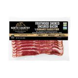 Smoked Fruitwood Bacon