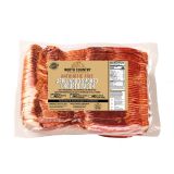 Uncured ABF Applewood Smoked Bacon 13-15 Slices