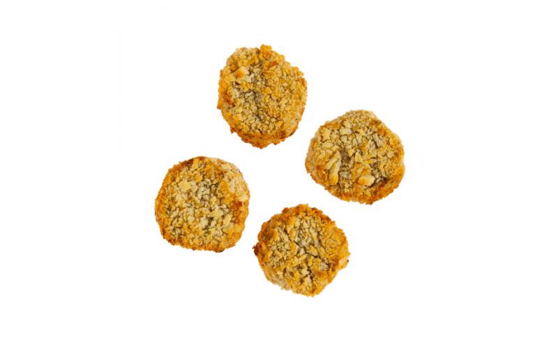 Mark's Blue Claw Crab Cakes