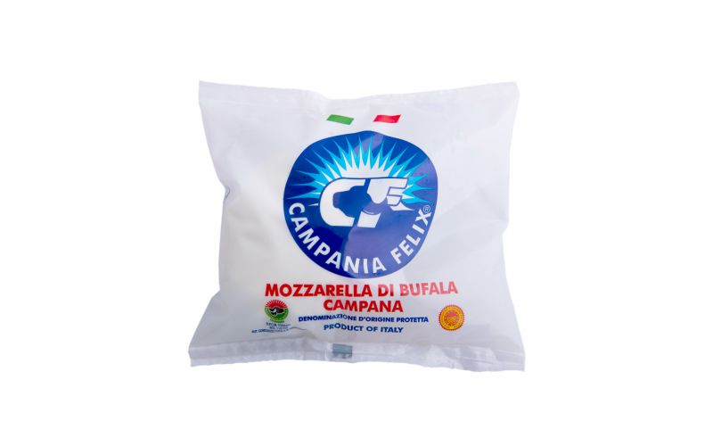 Mozzarella Di Buffalo