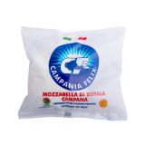 Mozzarella Di Buffalo