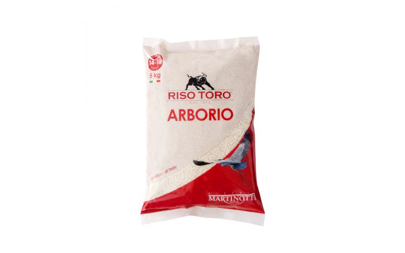 Arborio Rice