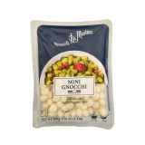 Mini Potato Gnocchi