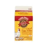 Liquid Cage-Free Egg Yolks