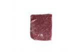 Choice ABF Grass Fed Boneless Short Rib Chuck Flap Tail