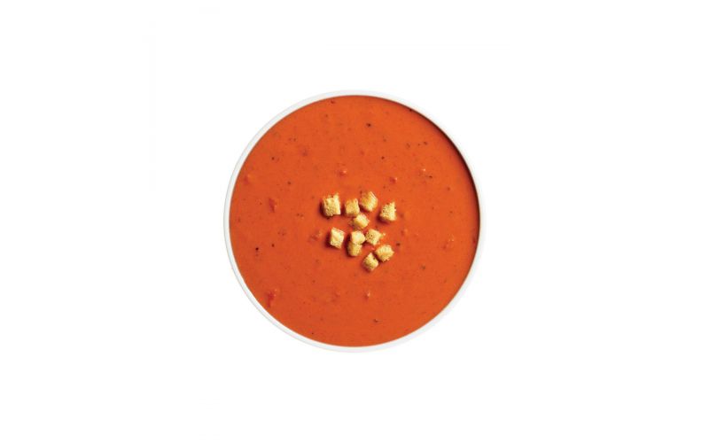 Creamy Tomato Soup