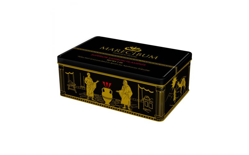 Superior Afghan Saffron