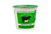 Sheep Milk Plain Yogurt