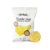 Truffle Potato Chips