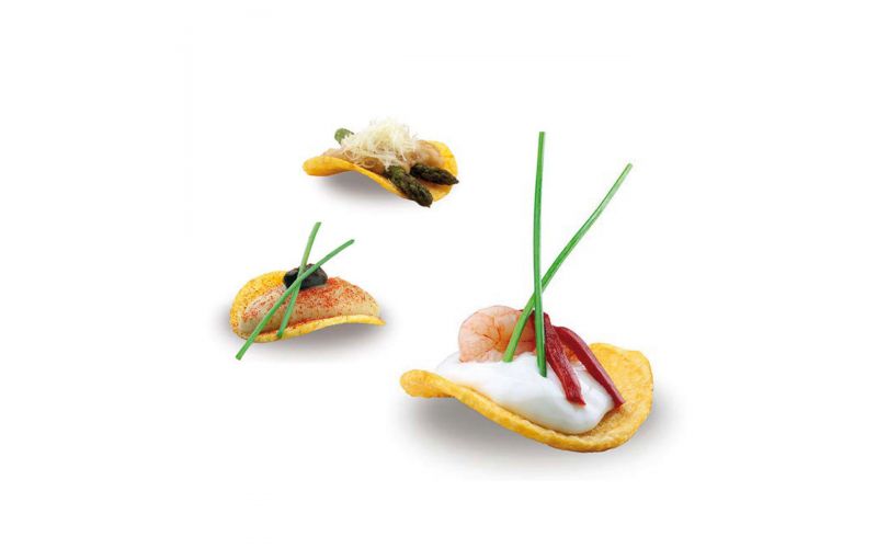 Truffle Potato Chips