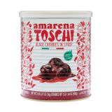 Amarena Cherries in Syrup