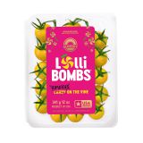 Lolli Bombs Cherry Tomatoes on the Vine