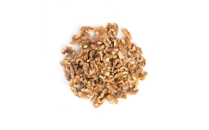 Walnut Halves & Pieces