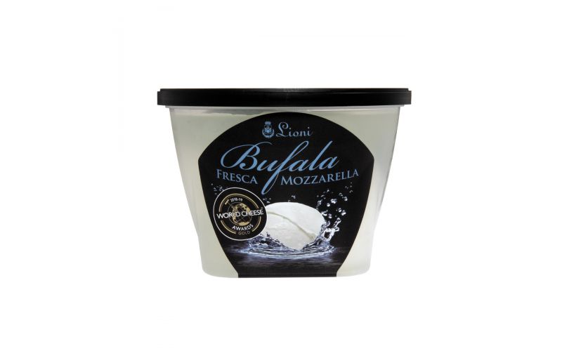 Bufala Fresca Mozzarella Balls 4 oz