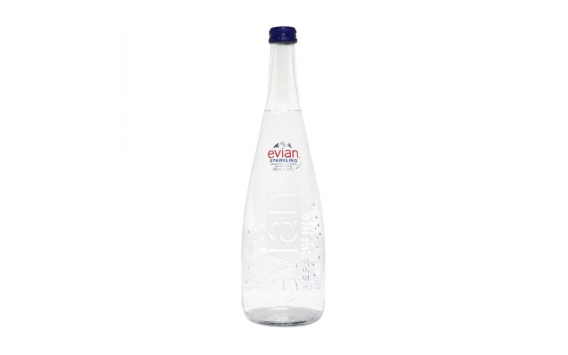 Sparkling Mineral Water