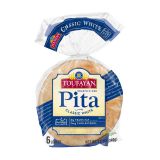 Plain Pitas