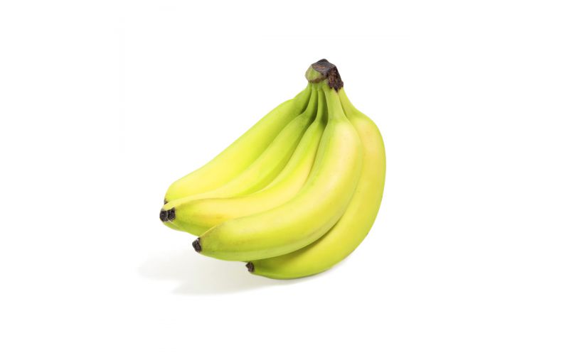 Bananas 2 Days Away No.4