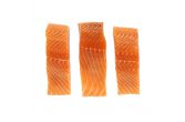 Faroe Island Farm Raised Salmon Portion 6oz