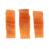 Faroe Island Farm Raised Salmon Portion 6oz