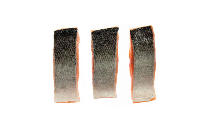 Faroe Island Farm Raised Salmon Portion 6oz