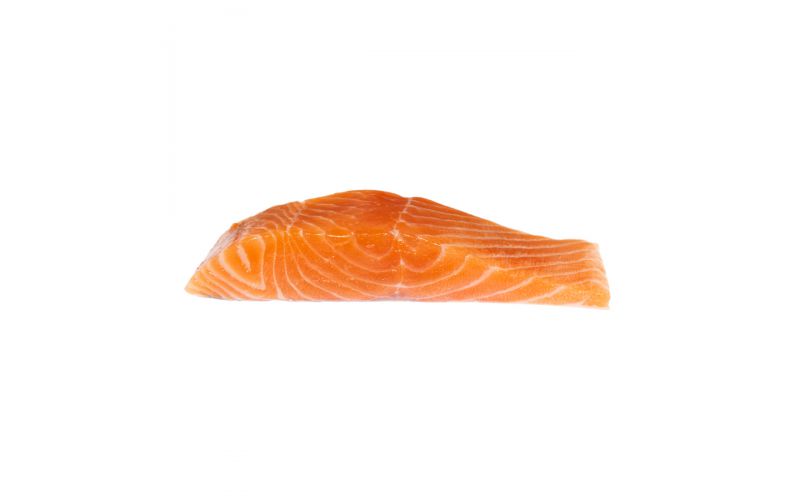 Faroe Island Farm Raised Salmon Portion 6oz