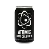Nitro Cold Brew Can