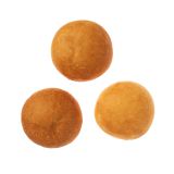 Frozen 3.5 Junior Potato Burger Bun