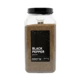 Ground Black Pepper