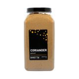 Ground Coriander