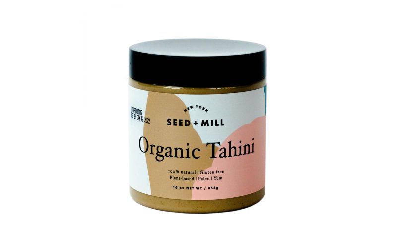 Organic Tahini