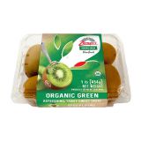 Organic Green Kiwi