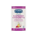 Raspberry Vinaigrette Dressing Pouches