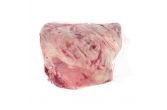 Frozen Bone In Lamb Shoulder