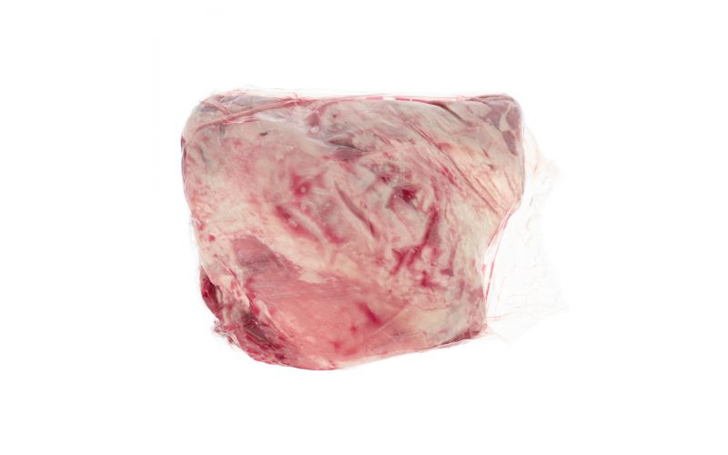 Frozen Bone In Lamb Shoulder