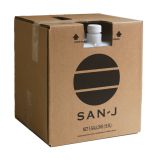 Organic Shoyu Soy Sauce