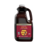Gluten Free Teriyaki Sauce