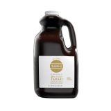 Gluten Free Organic Reduced Sodium Tamari Soy Sauc