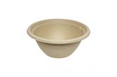 Compostable Fiber Bowls
