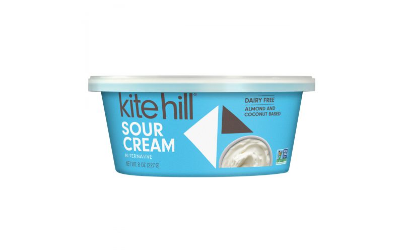 Vegan Sour Cream