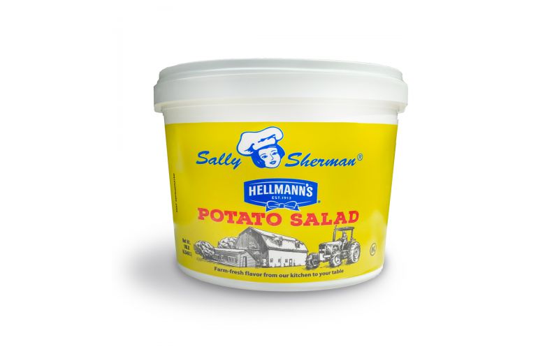Classic Potato Salad