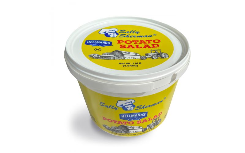 Classic Potato Salad