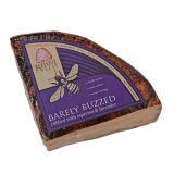 Barely Buzzed Quarter Wheel Cheese