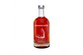 Sugarmaker's Cut Maple Syrup
