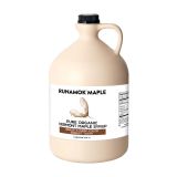 Grade A Dark Organic Maple Syrup