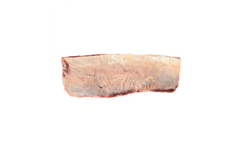 Frozen Boneless Lamb Loin