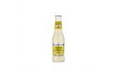 Sparkling Sicilian Lemonade
