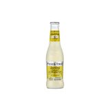 Sparkling Sicilian Lemonade