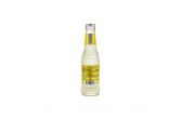 Sparkling Sicilian Lemonade