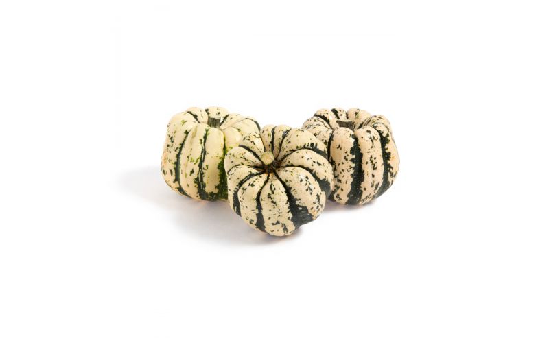 Organic Sweet Dumpling Squash