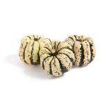 Organic Sweet Dumpling Squash